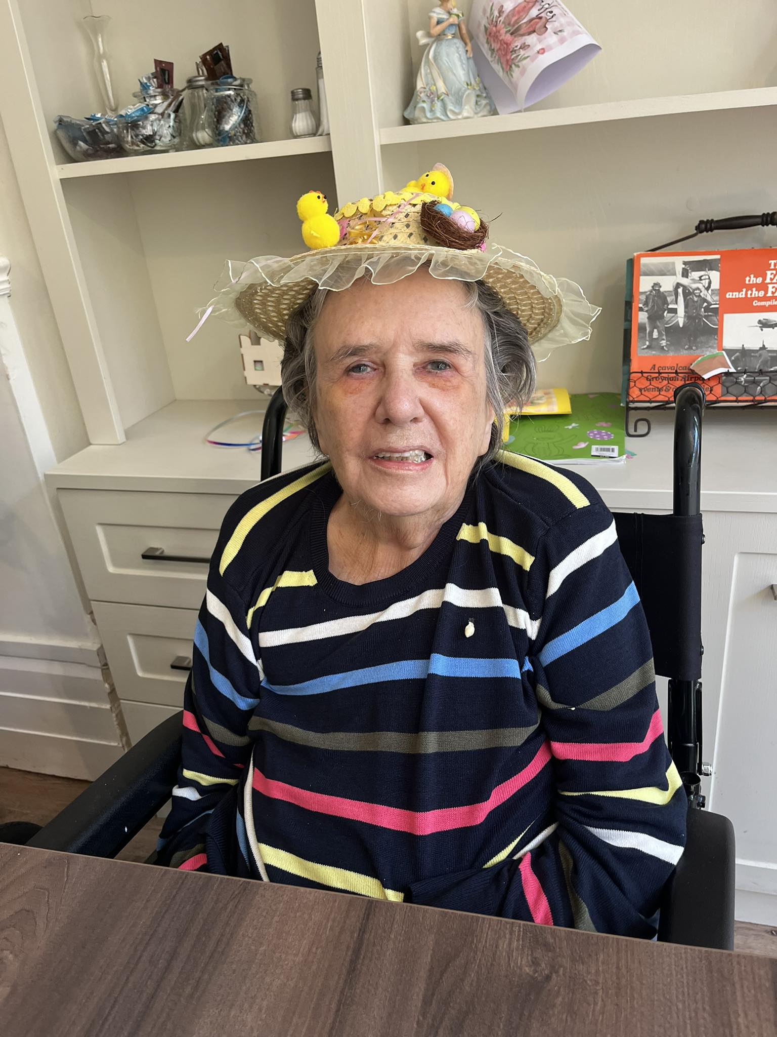 Crossways Nursing Home