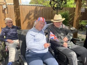 crossways nursing home