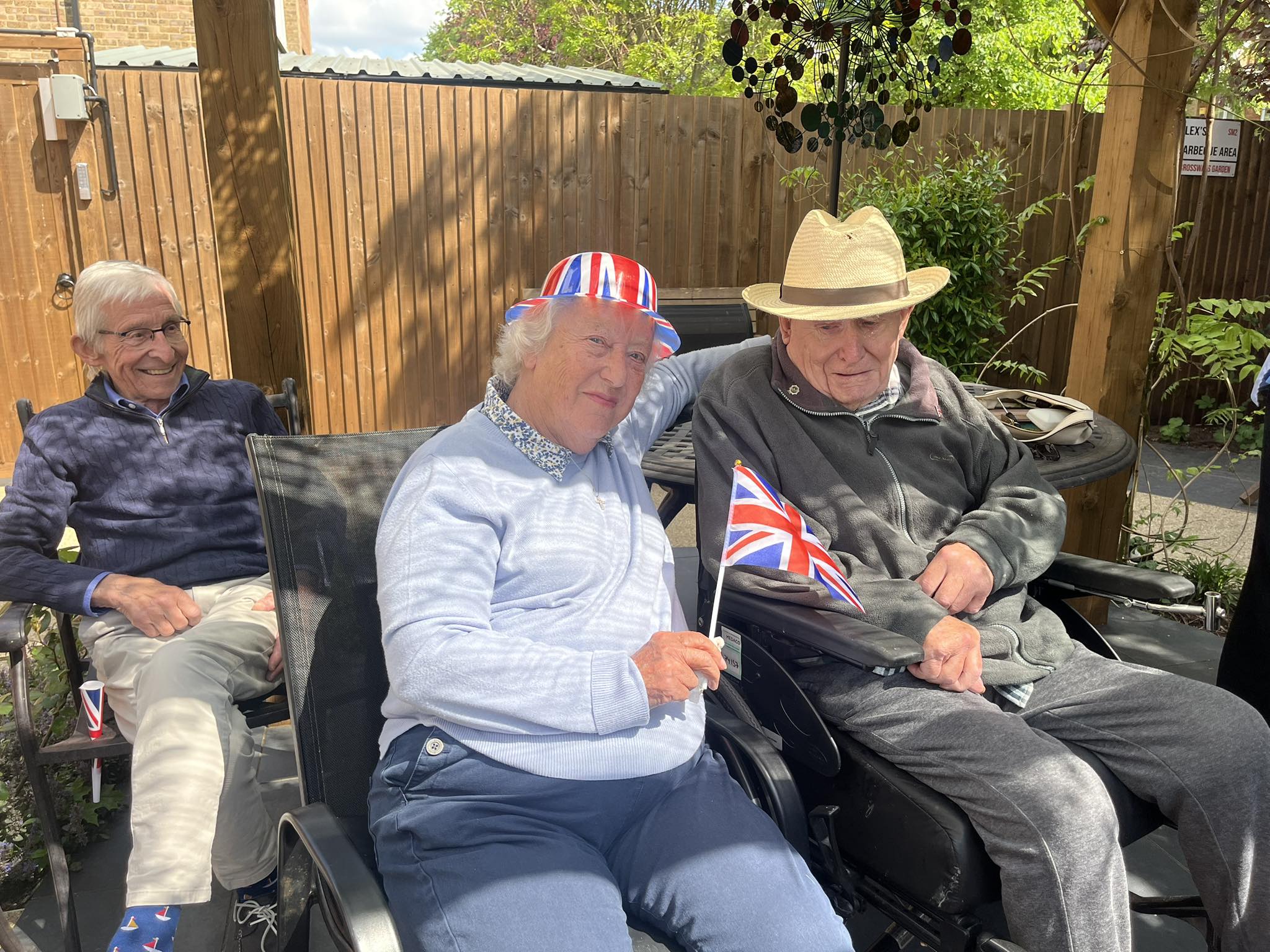 crossways nursing home