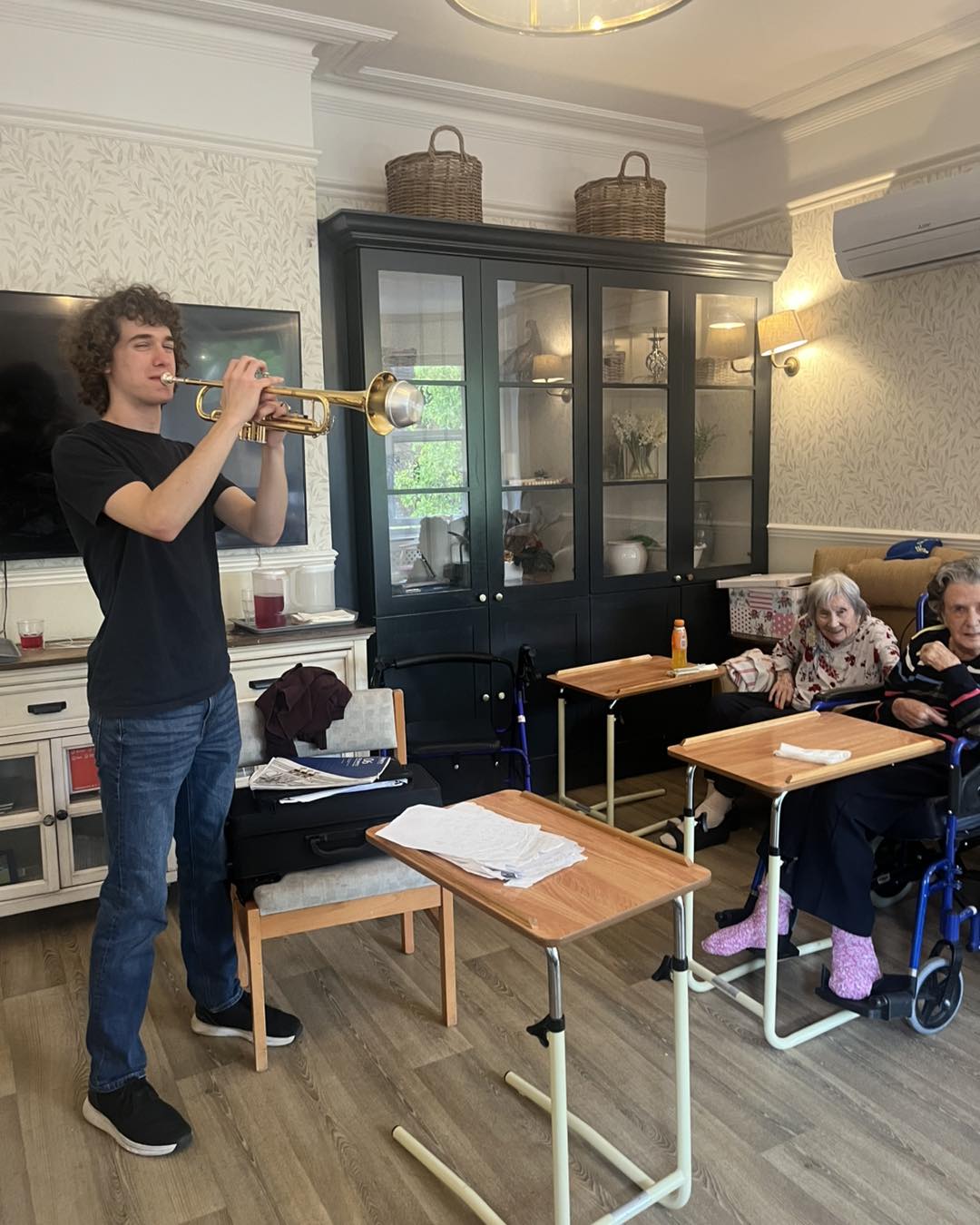 Crossways Nursing Home