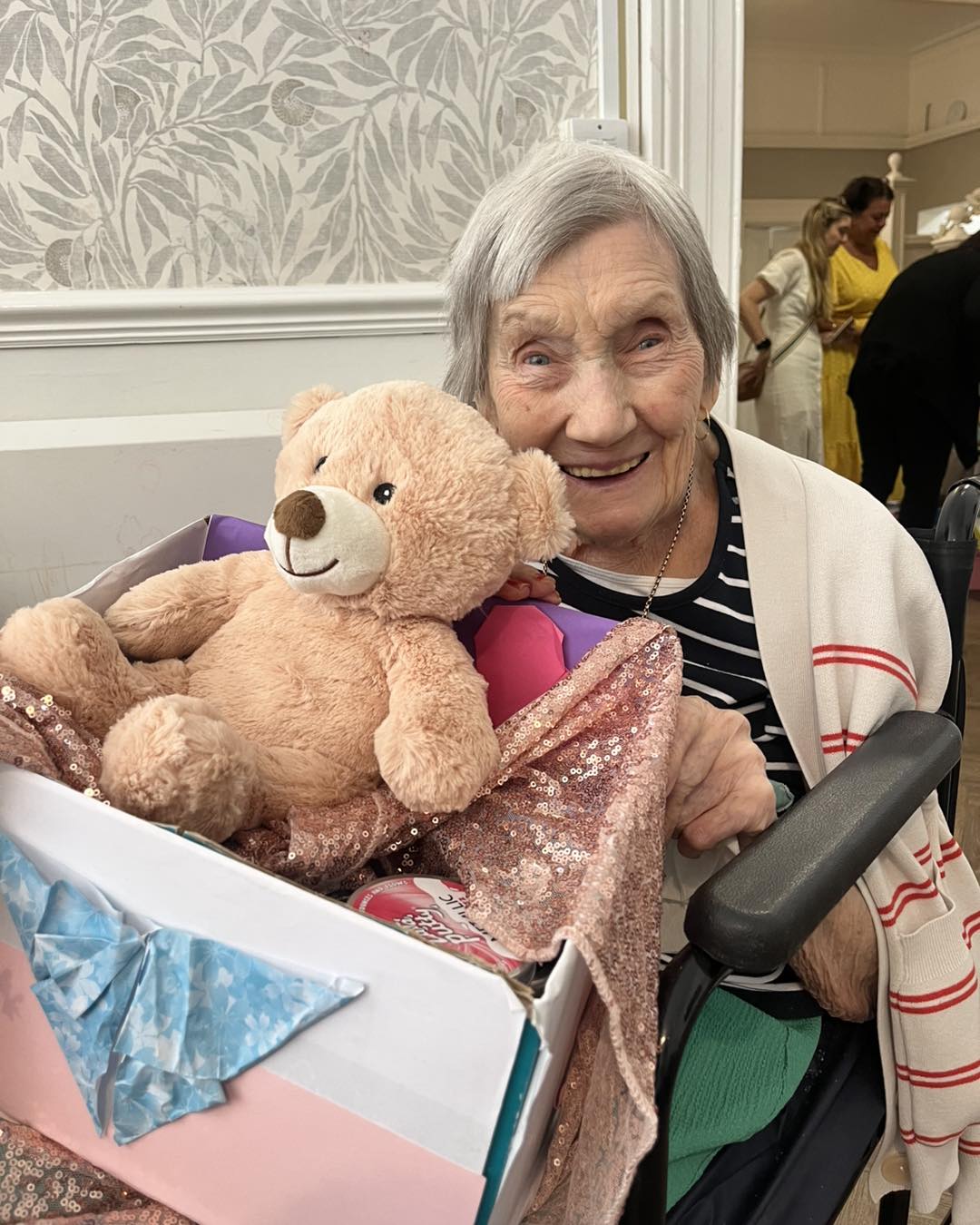 Crossways Nursing Home