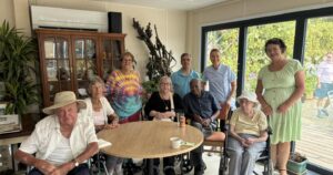 Crossways July Newsletter